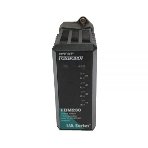 FOXBORO FBM230