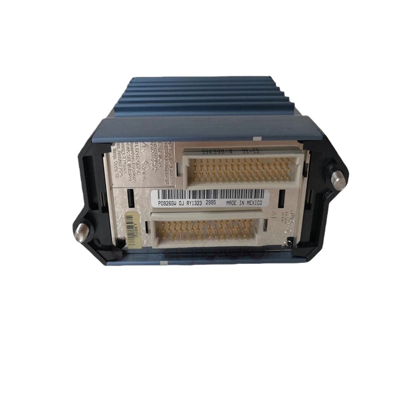 Foxboro FBM232 P0926GW Foxboro FBM232 P0926GW