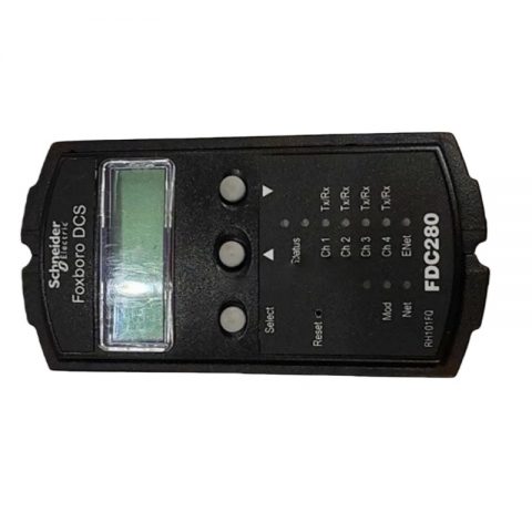 Foxboro FDC280 RH101FQ