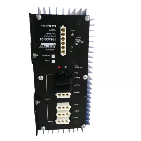 Foxboro P0922YU FPS400-24