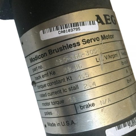 SCHNEIDER ARG 120-166-305