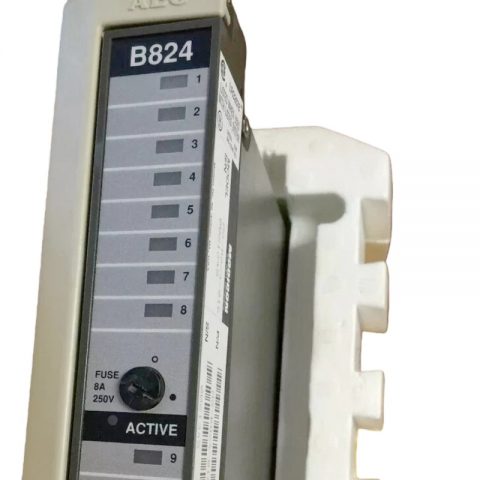 SCHNEIDER AS-B824-016