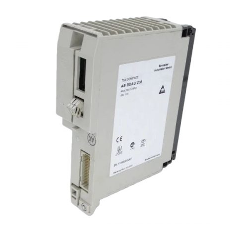 SCHNEIDER AS-BDAU-208