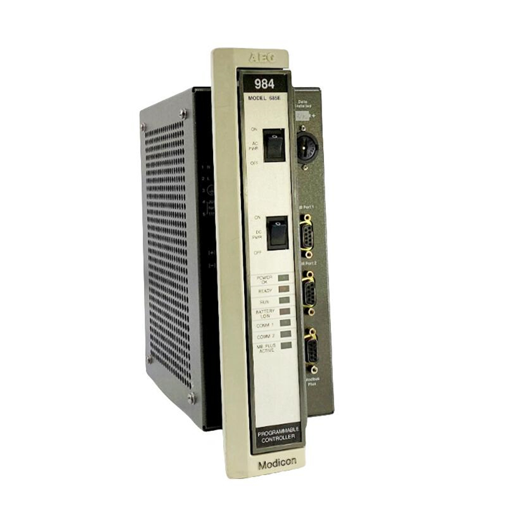 SCHNEIDER PC-E984-685 (3) SCHNEIDER AS-B885-100