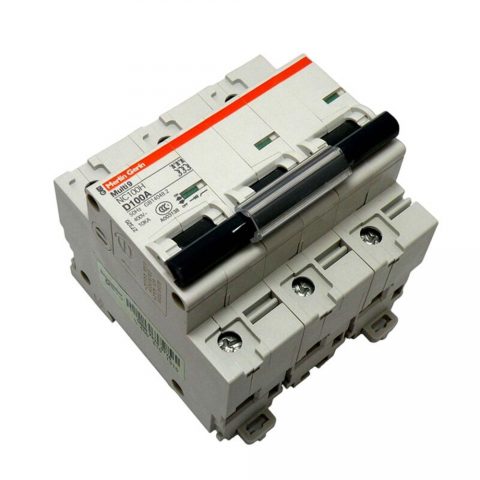 SCHNEIDER AS-B885-002