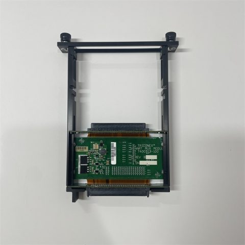 TRICONEX 7400213-100