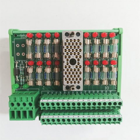 TRICONEX CM2201 7400206-100