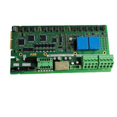 ABB 3BHE020356R0101 GFD212A