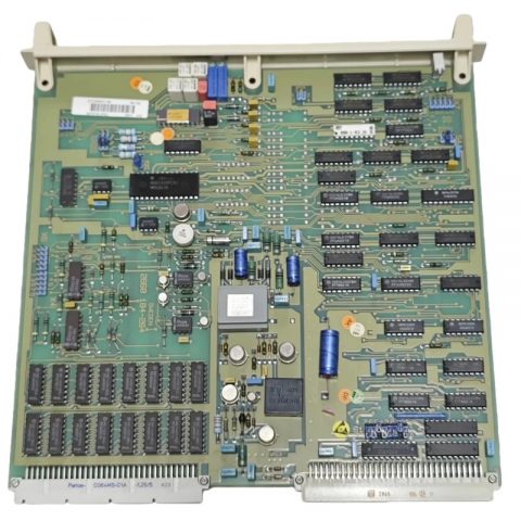 ABB DSAI145 57120001-HA