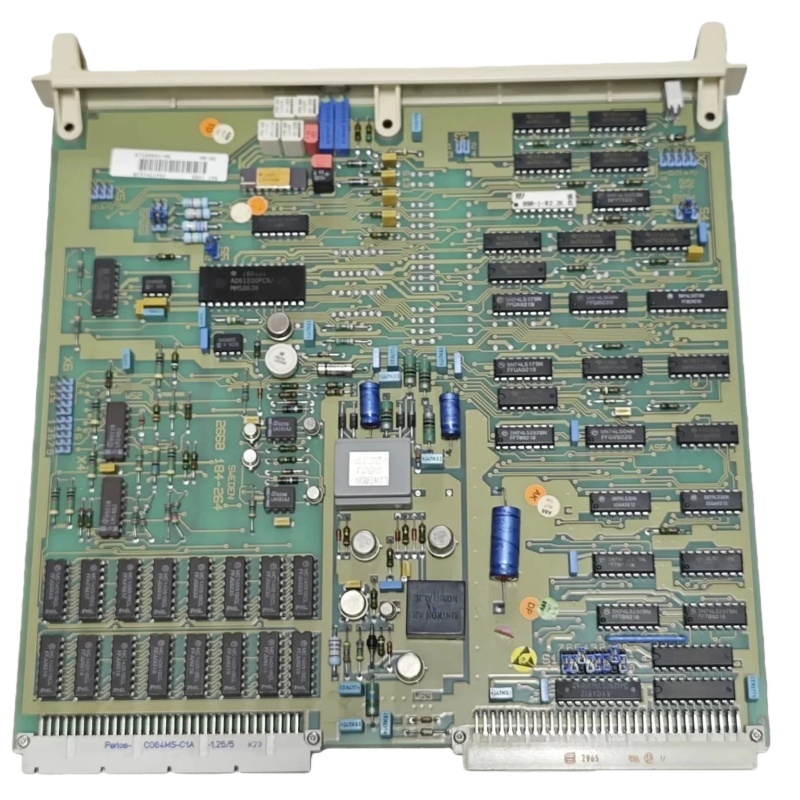 ABB DSAI145 57120001-HA