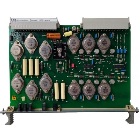 ABB LT8978bV1 HIEE320639R0001