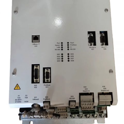 ABB PFXA401S 3BSE024388R2