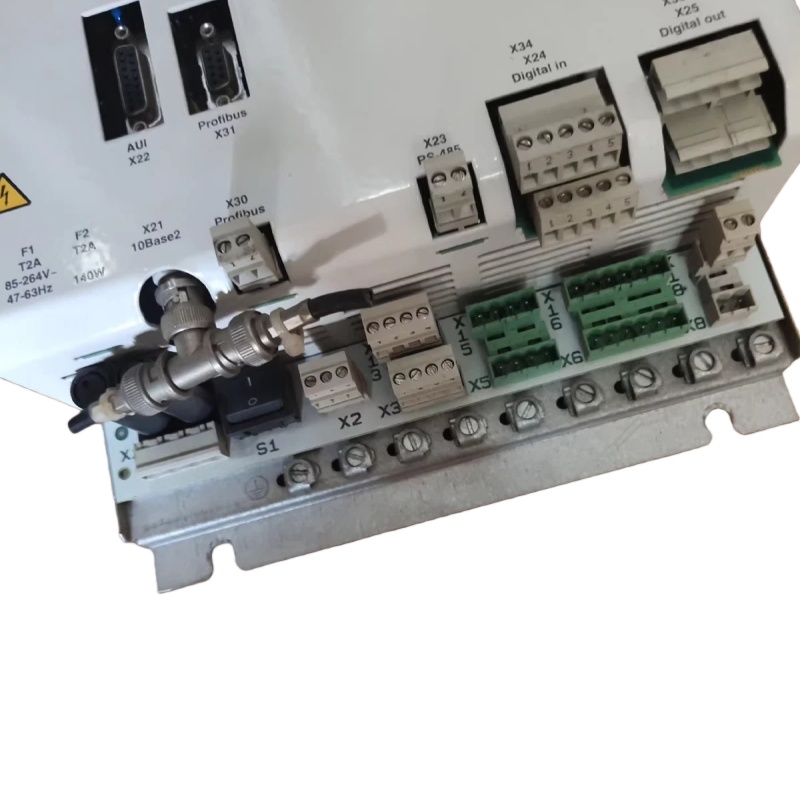 ABB PFXA401S 3BSE024388R2