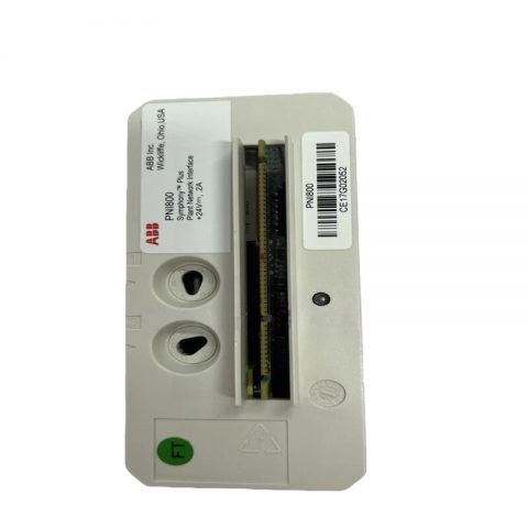 ABB PNI800
