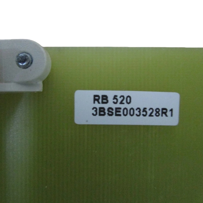 ABB RB520 3BSE003528R1