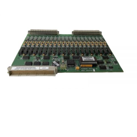 Foxboro 0399085B 0303440C+0303458A