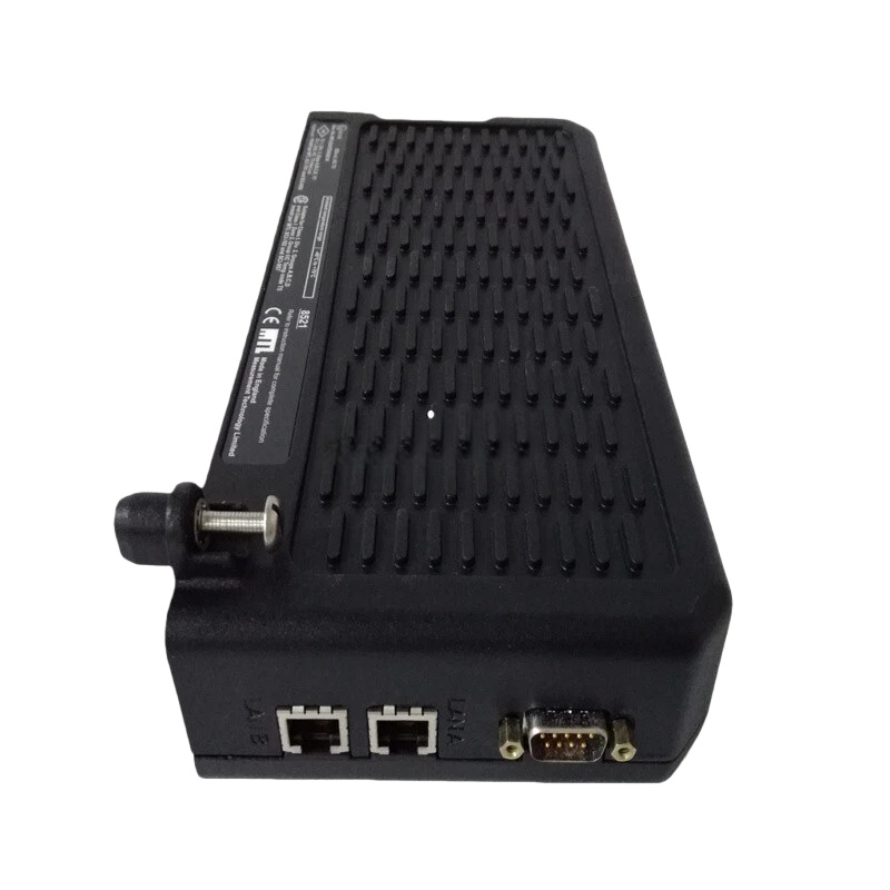 GE PAC8000 8724-CA-PS