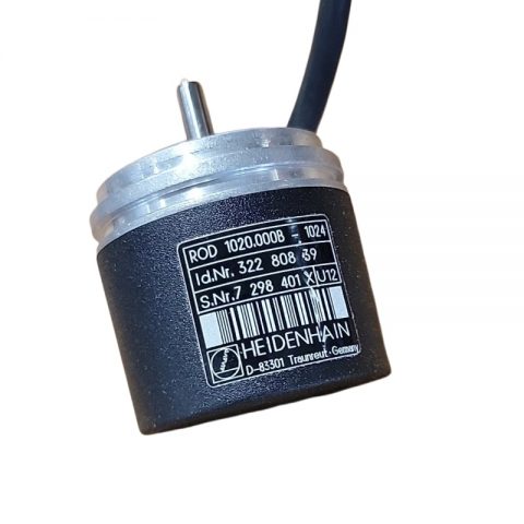 Heidenhain 322-808-39