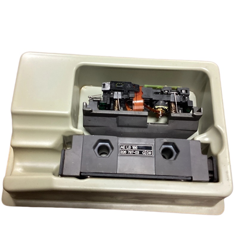 Heidenhain 326 797-03 G