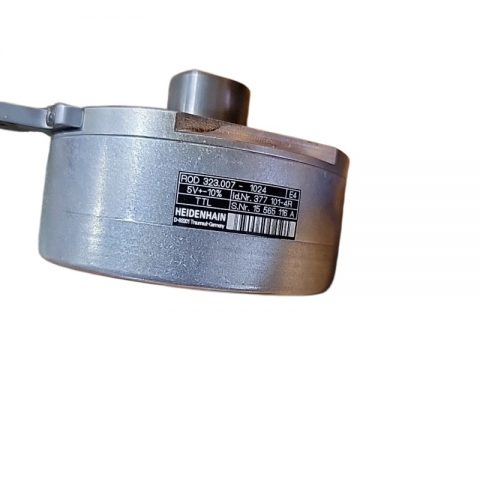 Heidenhain 377101-4R R0D323