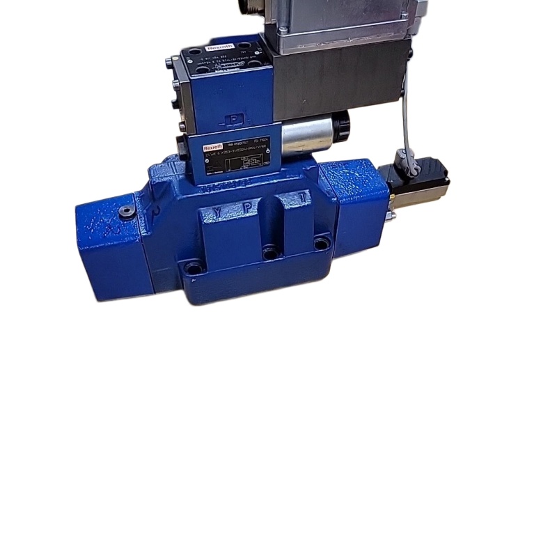 REXROTH 0811404602 / 0811404435