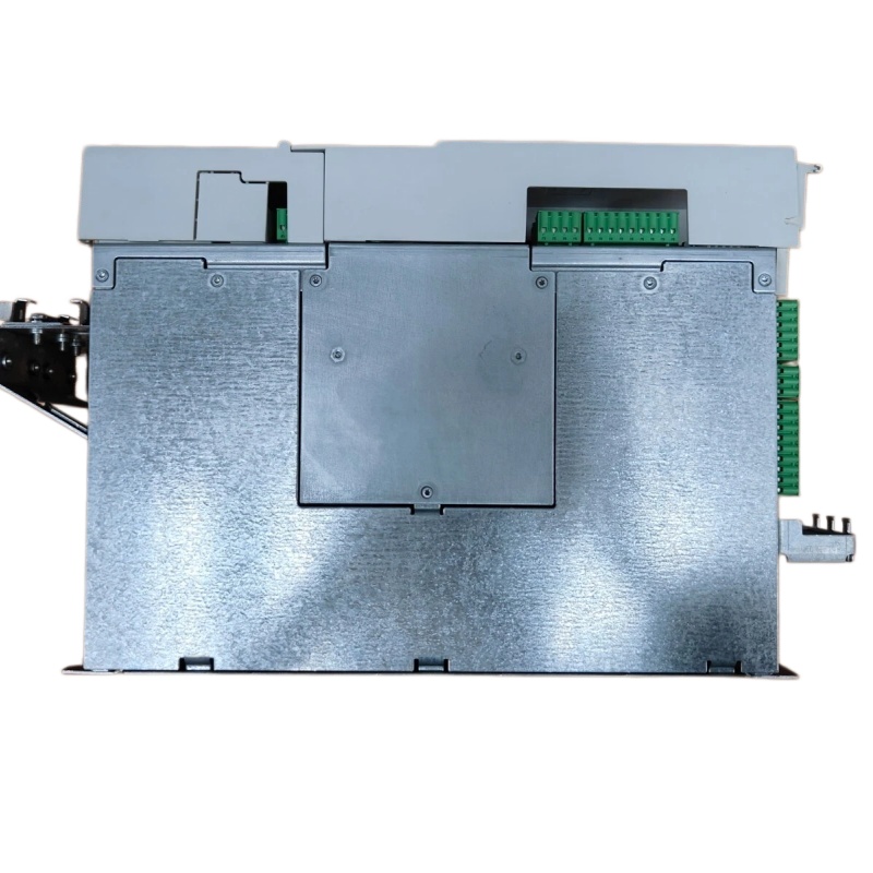 REXROTH DKC03.3-100-7-FW