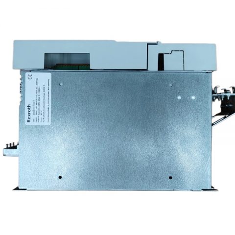 REXROTH DKC03.3-100-7-FW