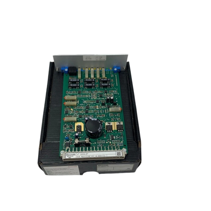 REXROTH VT3000-37