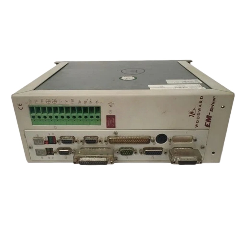 WOODWARD 3522-1004 WOODWARD 3522-1004