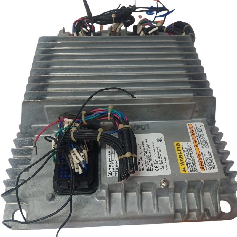 WOODWARD 8402-319 8402-119