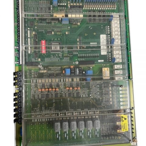 WOODWARD CSC3-HU-W-B