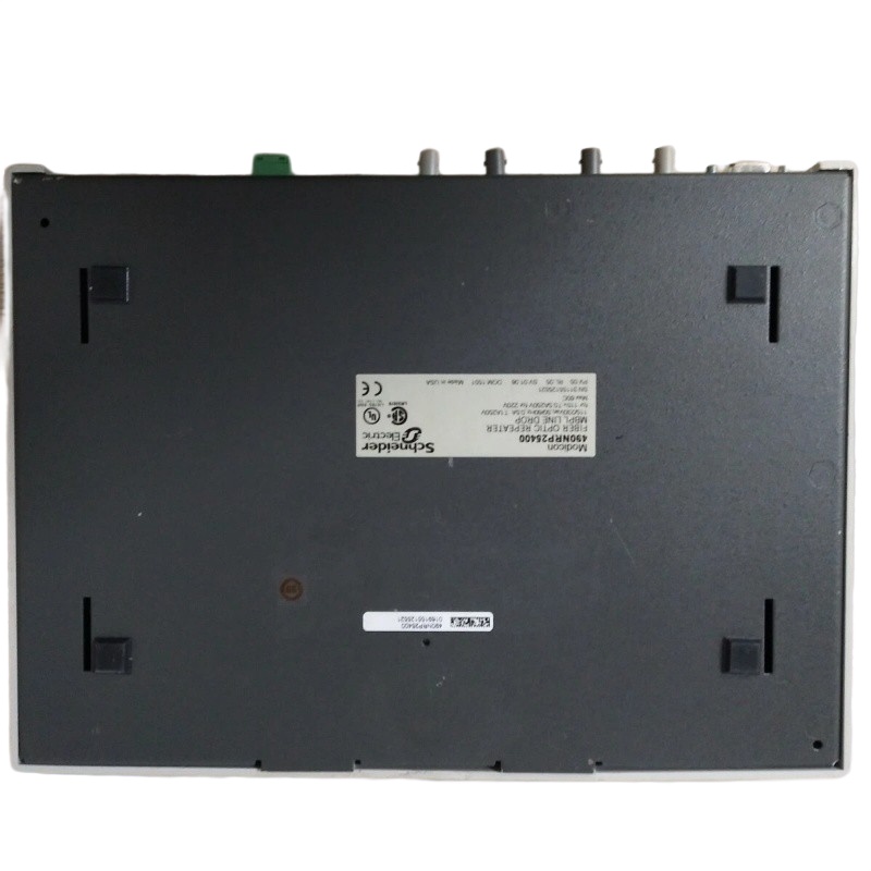 Woodward 490NRP25400