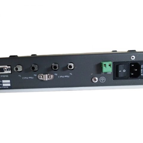 Woodward 490NRP25400