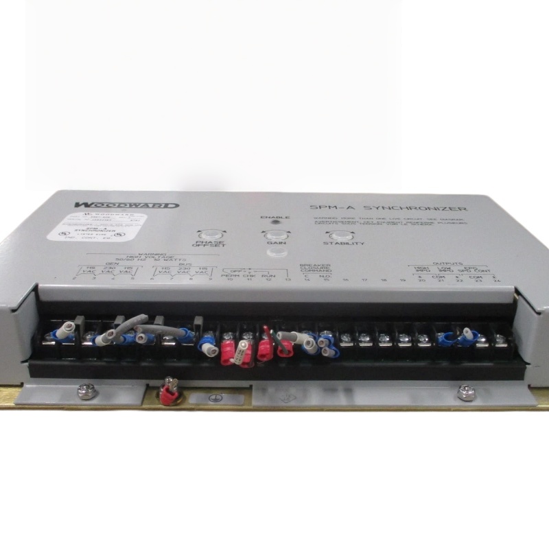 Woodward 9907-028 Woodward 9907-028