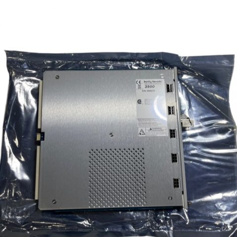 Bently 3500/22 288055-01N