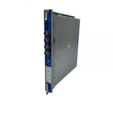 Bently 3500/72M 176449-99U