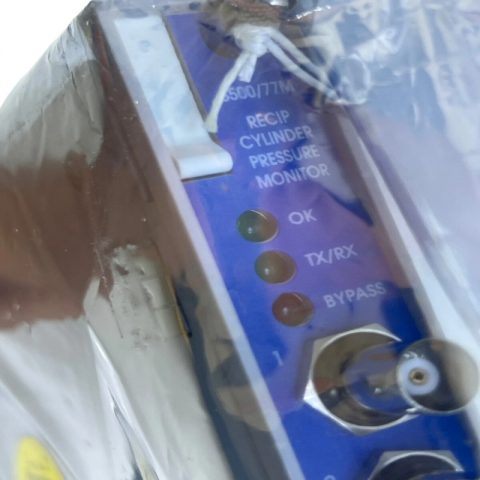 Bently 3500/77M 176449-07V