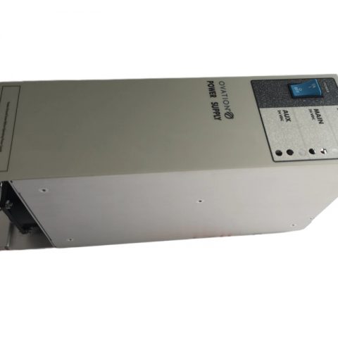 EMERSON 1X00416H01 WH5-2FF