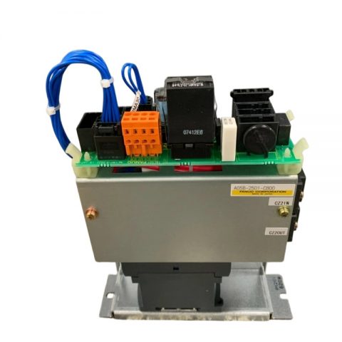 FANUC A05B-2501-C800