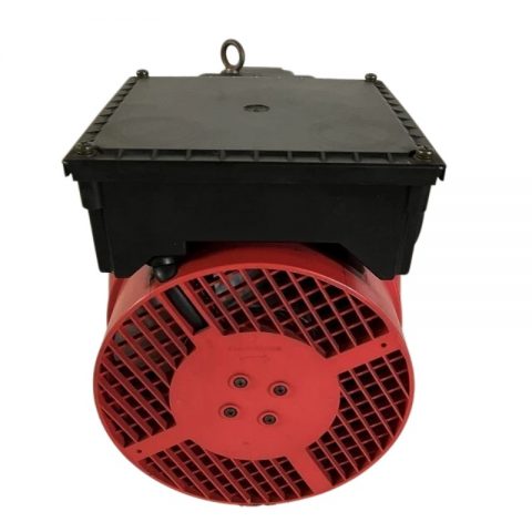 FANUC A06B-0756-B100