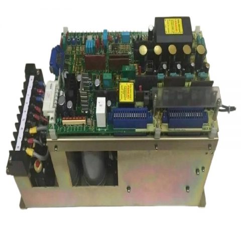 FANUC A06B-6047-H040