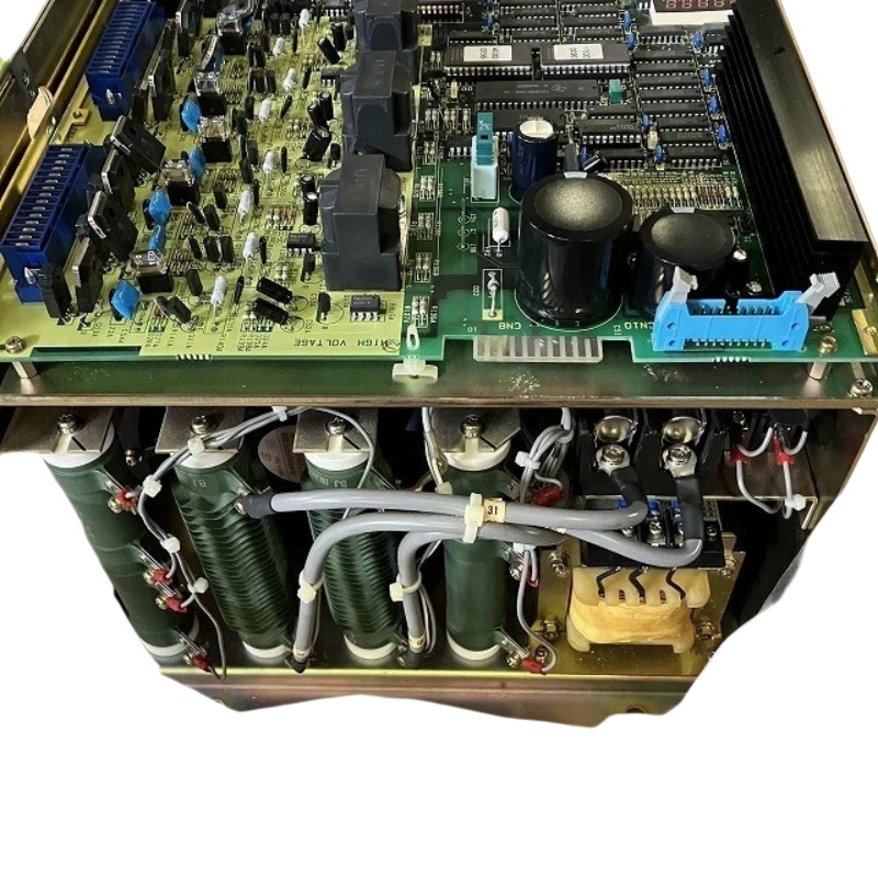 FANUC A06B-6055-H115 H530 FANUC A06B-6055-H115 H530