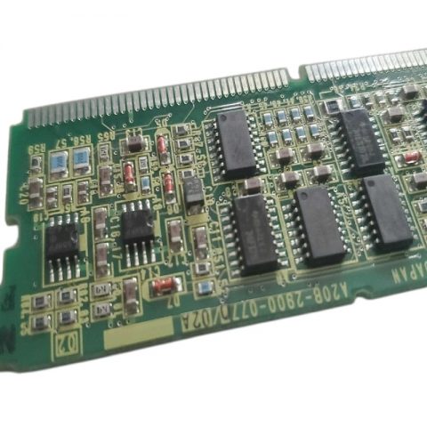 FANUC A20B-2900-0770
