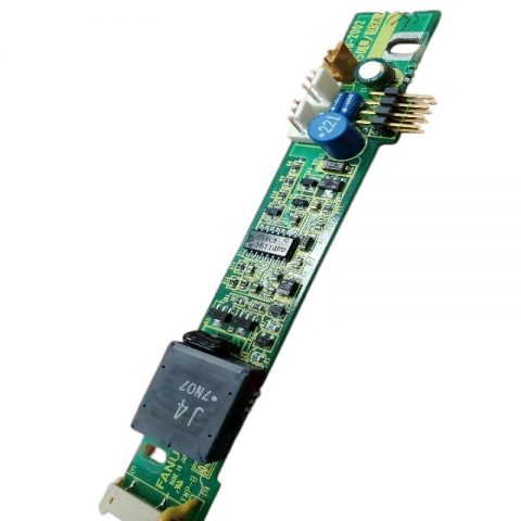 FANUC A350-2002-T502