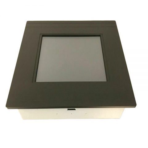 FANUC DISPLAY PAC-OP