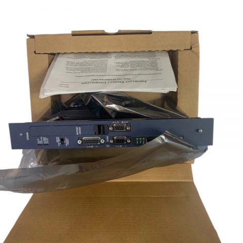 FANUC IC698CPE040-FJ