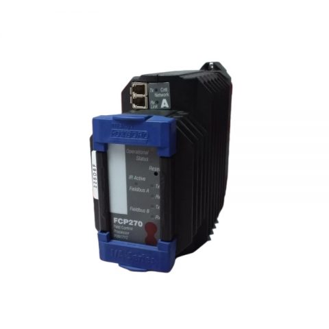 Foxboro FCP270 P0917YZ