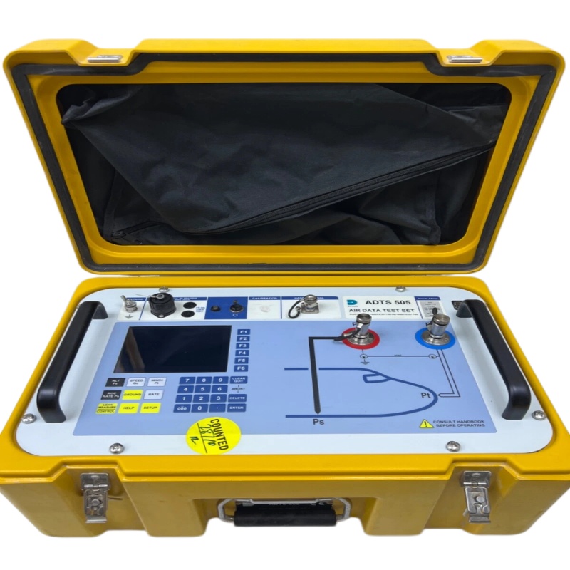 GE ADTS 505 GE ADTS 505