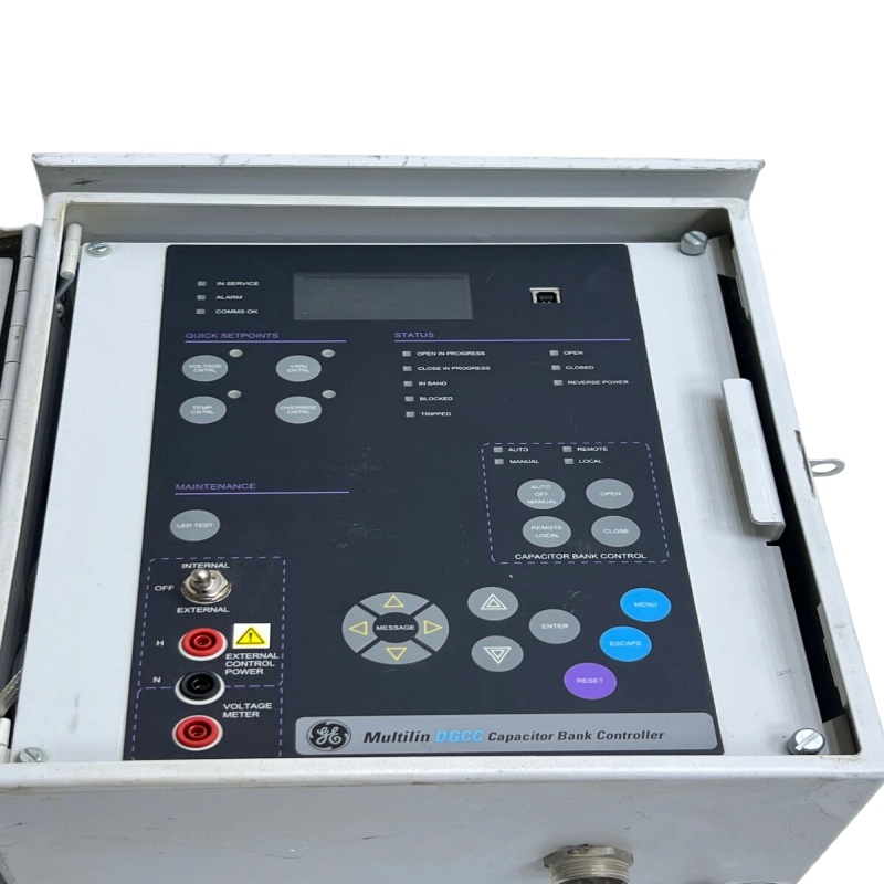 GE DGCC-EHSSABCGXX3XXXX GE DGCC-EHSSABCGXX3XXXX