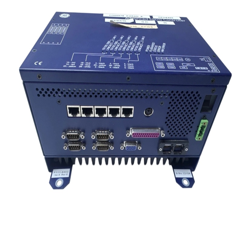 GE P111-6053(2) GE P111-6053